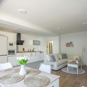 Appartement met een Slaapkamer